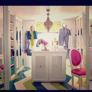 Meet your Posher, Gera